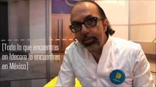 Idecore Habitat Expo