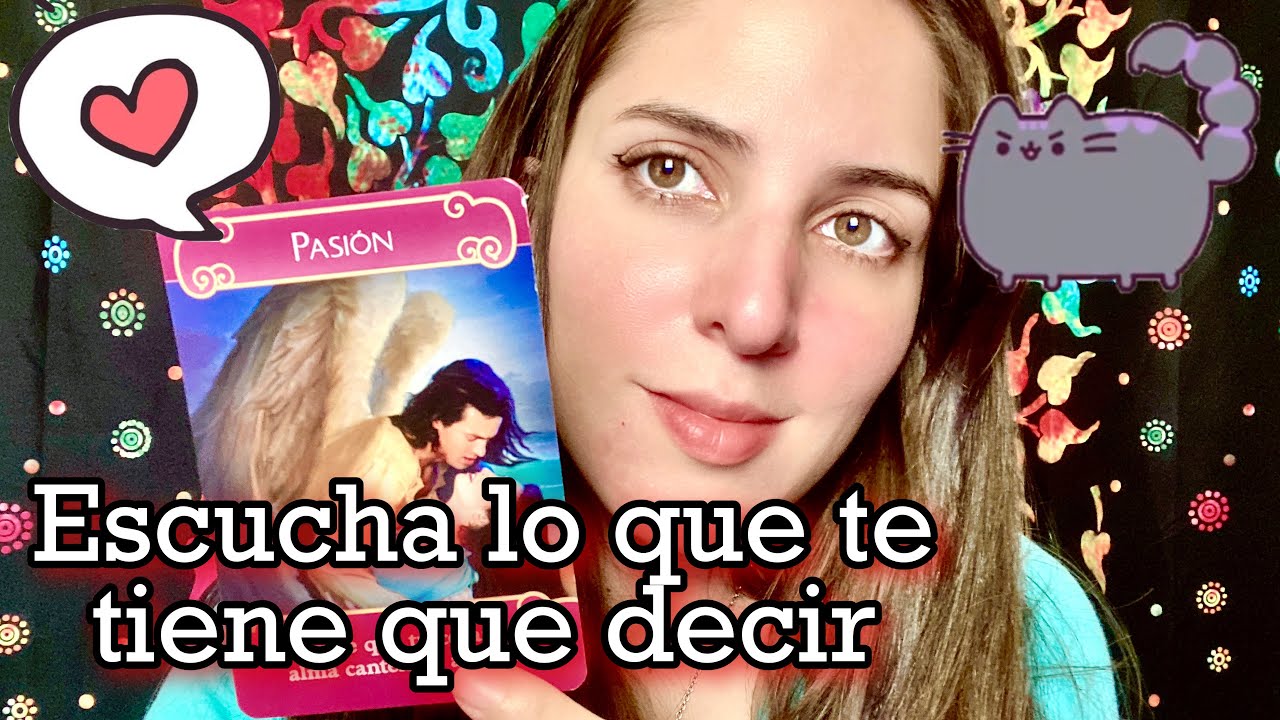 ESCORPIO! ALGO INESPERADO TE SUCEDE MIENTRAS NO DEJA DE PENSAR EN TI! 😱 ...