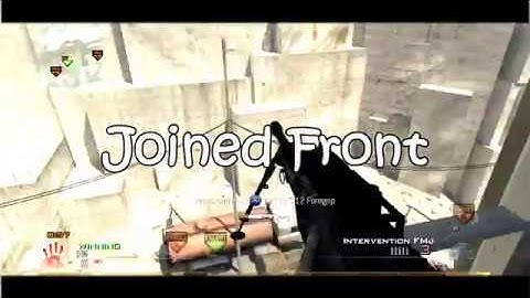 Joined Front Chapters @FrontOG