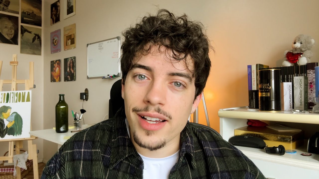 o que fazer com a sua vida