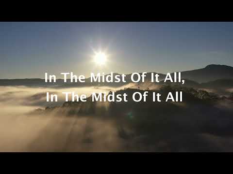 'In The Midst