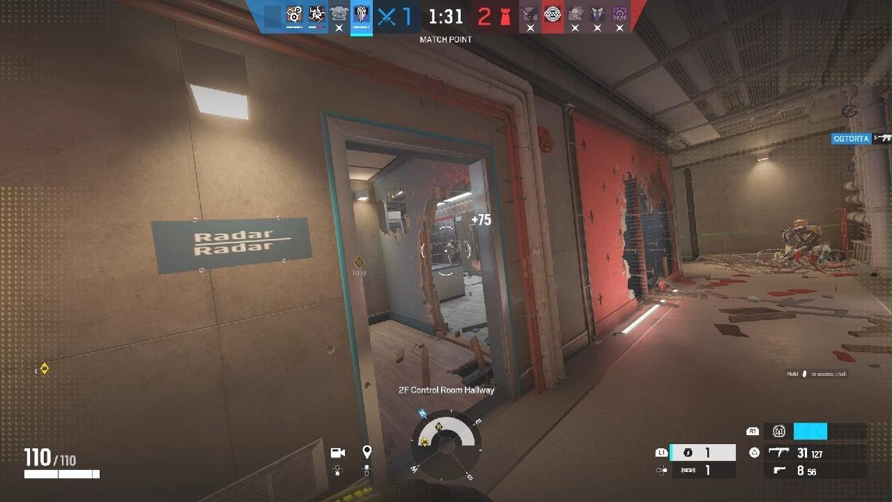 CLASH NEEDS A DOC - YouTube