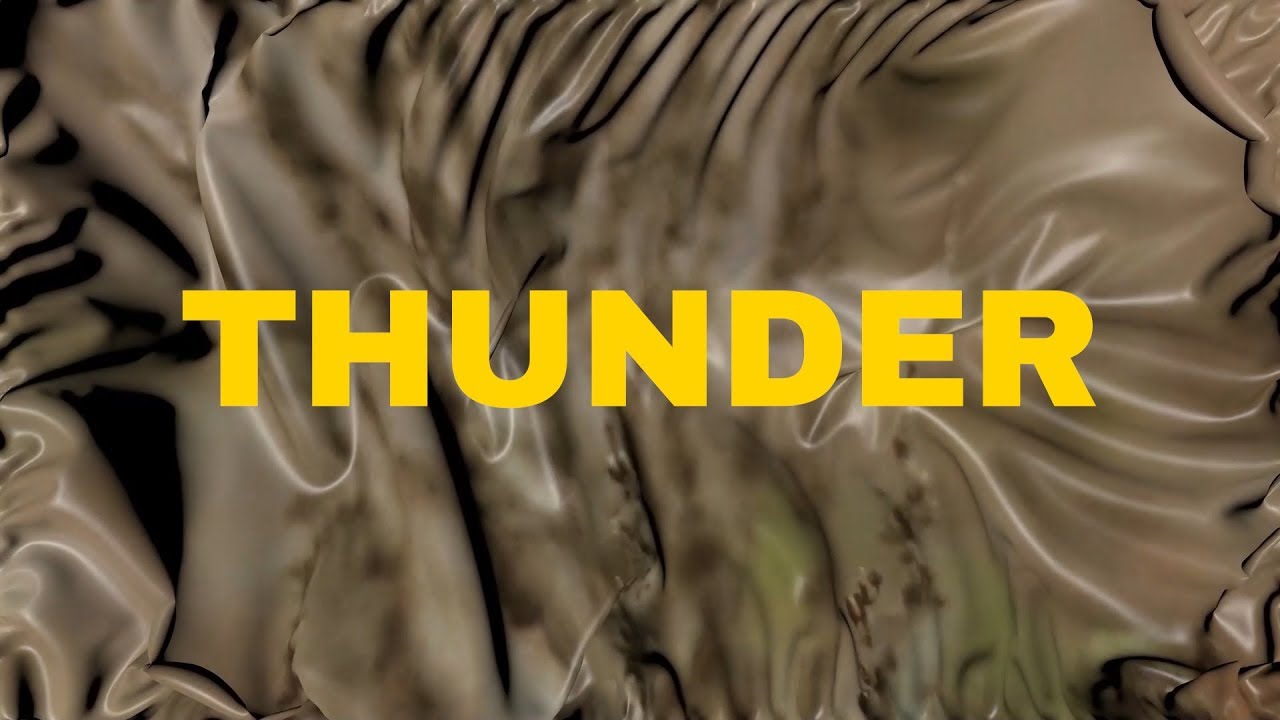 Guarda Stas - Thunder (Official Video) su YouTube Guarda Stas - Thunder (Official Video) su YouTube