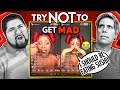 Try Not To Get Mad Challenge: Ultimate Duel