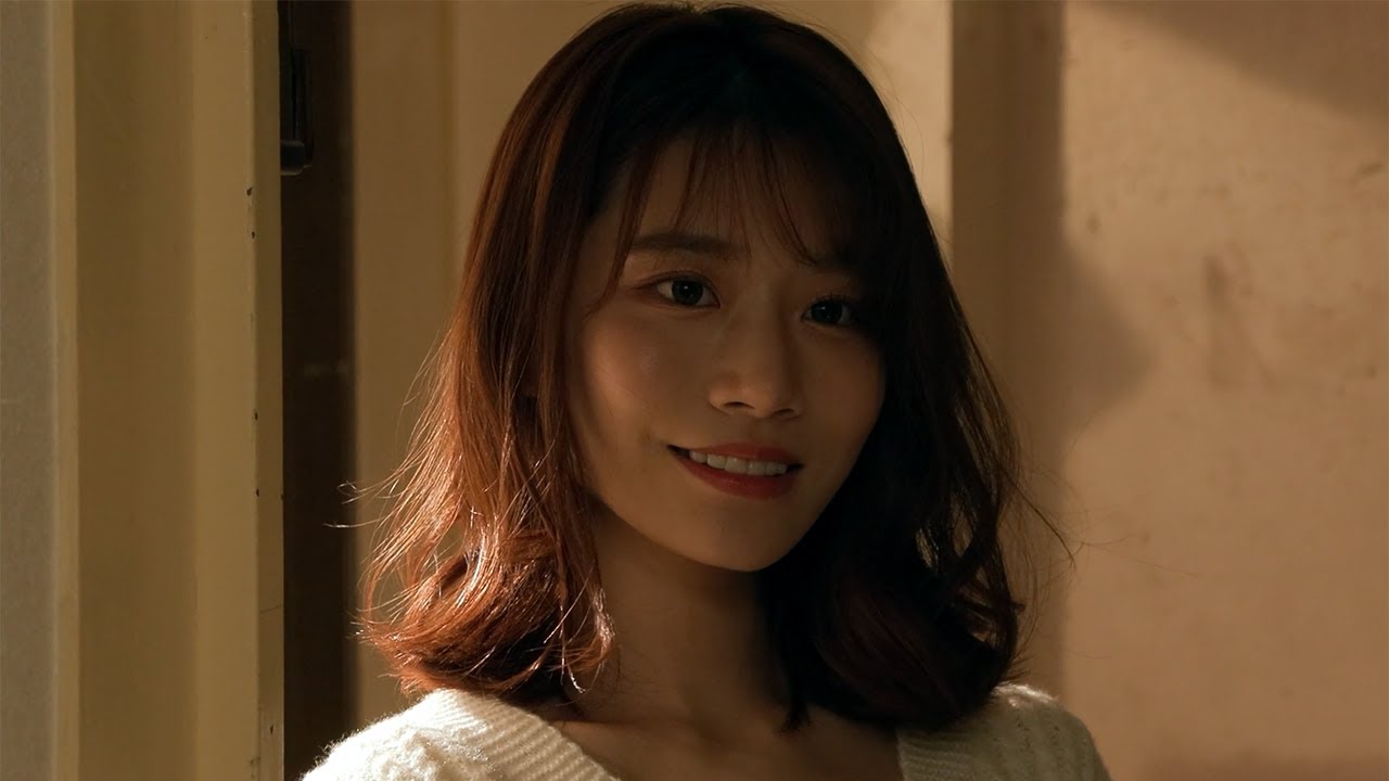 나는 너와 사귈 수 없어... 나는 AV여배우니까