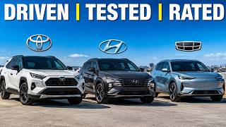 6 Car Safety Features That Fight You | Ranked Annoying To Deadly!