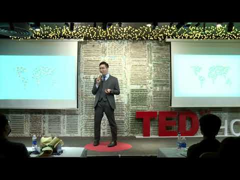 Video Language the building block | Minh Le Khanh | TEDxHCMUS - youtube