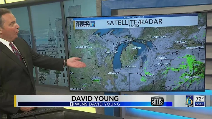 6 News at 5:00 p.m. for 8/20/2025