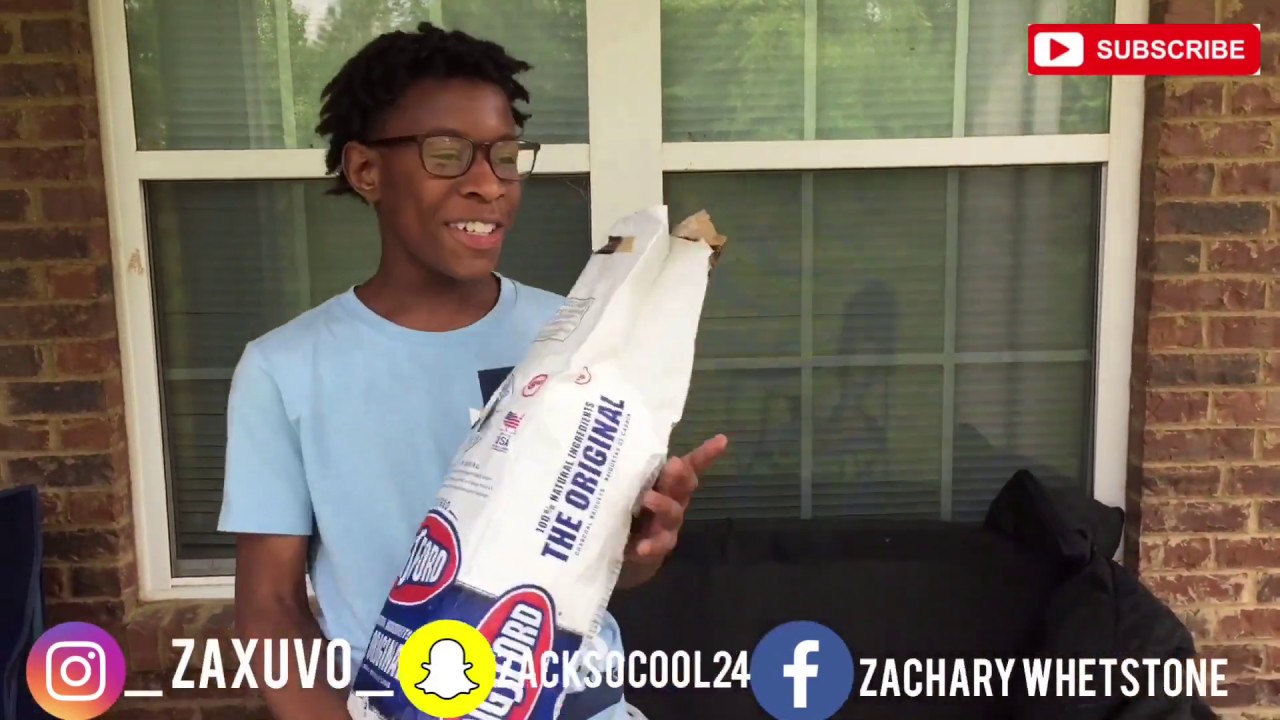 Cooking with Zack Exclusive Foods cooking outside - YouTube