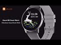 New Xiaomi IMILAB KW66 Business Casual Watch, with 3D Curved Sreen and 30 days long battery life!