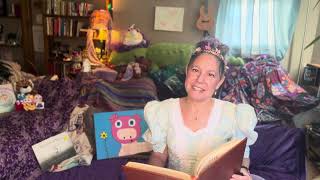 Chapter 7, 50th Birthday Wish, from Wishes, Prayers, Manifestations and Magic!