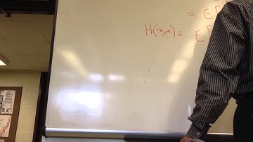 Stochastic Control # 14 Dr. S. Meyn