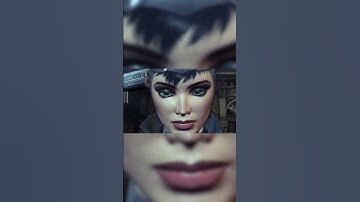 Ranking ALL The Batman Arkham Games In ONE SHORT!