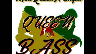 Snipa Ft Mini Queen - Queen Vs B Audio 2017