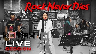 Kotak - Rock Never Dies (Live Session)