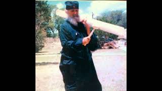 Elder Ephraim of Philotheou & Arizona: “The Mystery of Prayer”