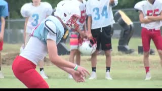 Famous Two-A-Days: East Beauregard Trojans Net Worth