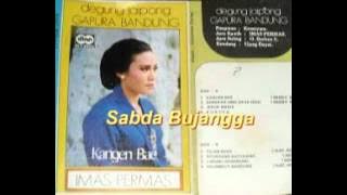 Degung Sabda Bujangga - Imas Permas