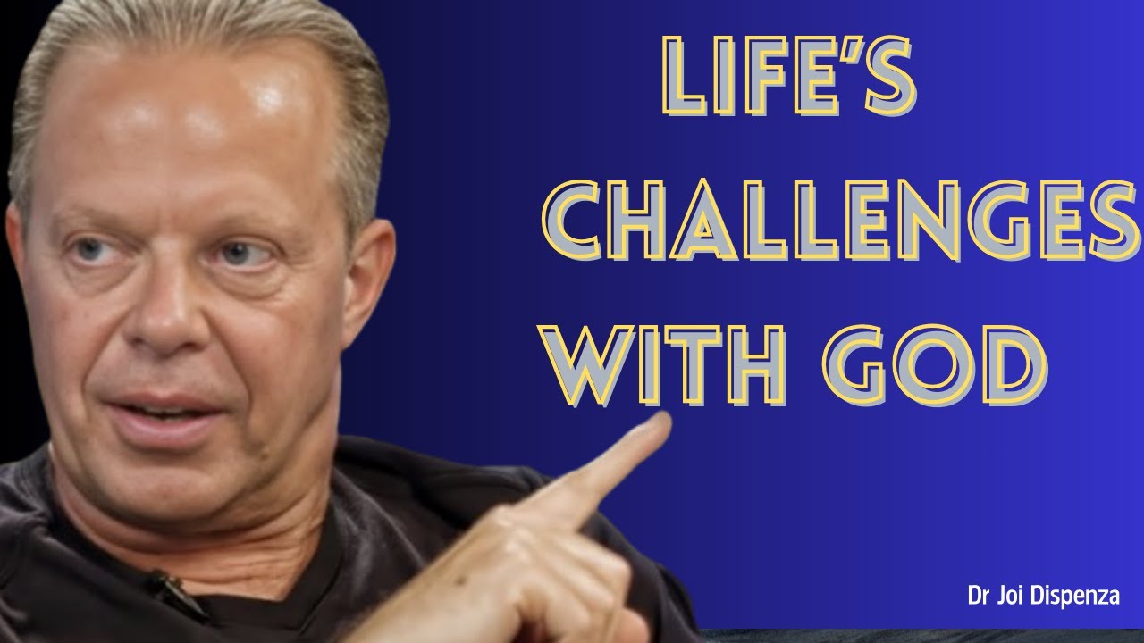 The Power of Faith: Overcoming Life’s Challenges with God - YouTube