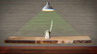 Surreal Collage Animation in After Effects (Easy)
