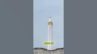 THE FACTS BEHIND SURABAYA'S HEROES' MONUMENT!! SO THIS IS HOW IT TURNS OUT!!