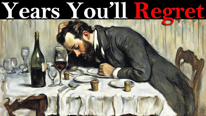 Watch This Before You Waste 10 More Years – Nietzsche’s Warning