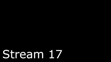 Stream 17 - Halloween 2018 2/2 (The Evil Within: The Consequence)