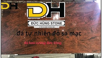 đá hoa cương (đá tự nhiên tím,đỏ sa mạc) granite