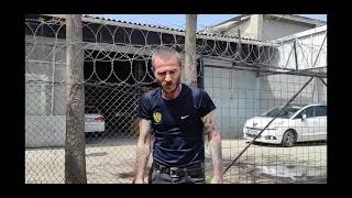 Benekli Ayhan Modasını Eyim