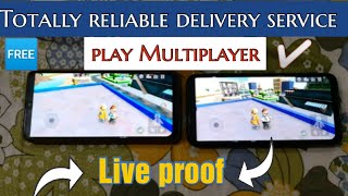 How to play totally reliable delivery service Multiplayer on android screenshot 3