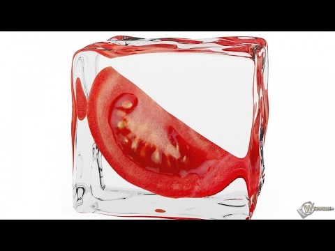 Почему на борту самолёта так хочется томатного сока?