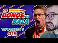 PAIN GARANTE VAGA IEM RIO! MERCADO DA BALA BRASILEIRO COMEÇA! DONOS DA BALA 2024 #19
