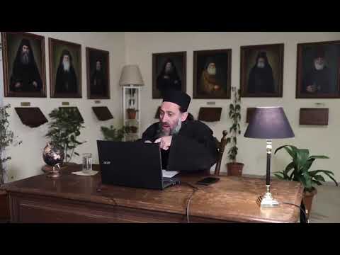 გზა ფილოსოფიიდან ღმრთისმეტყველებამდე | ამონარიდი