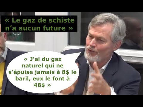 Vidéo: Le biocarburant est-il moins cher que le carburant fossile ?