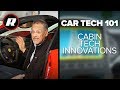 On Cars - Car Tech 101: Say goodbye to dinged car doors | Cabin Tech Innovations