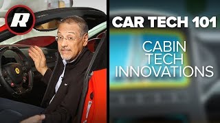 On Cars - Car Tech 101: Say goodbye to dinged car doors | Cabin Tech Innovations