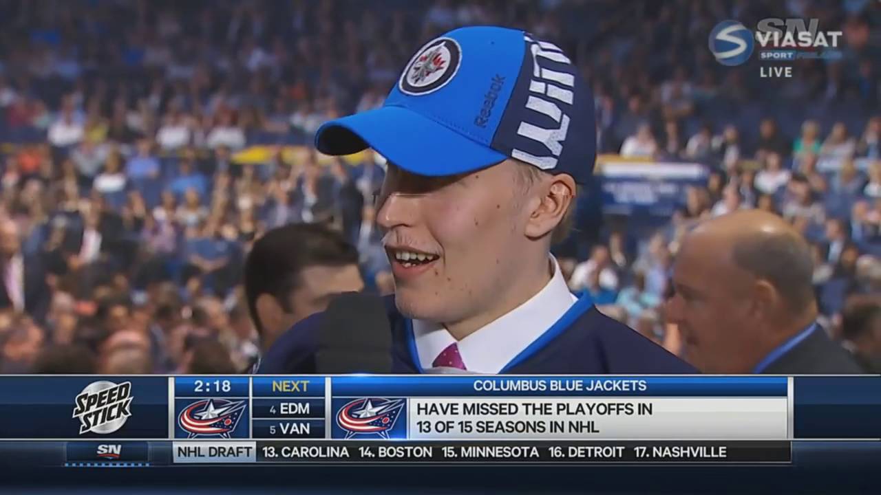 nhl draft 2016 live updates