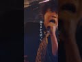 蝉時雨 / TENSONG LIVE Ver.