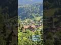 Europe.Thomas🏕️🇨🇭Symbol of Towering Cliff.Switzerland