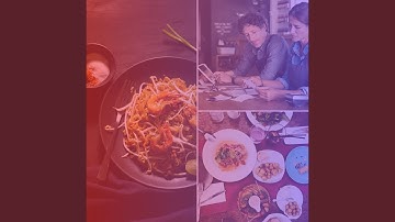 Inspired Jazz Ballad with Strings - Vibe for Lunch Date