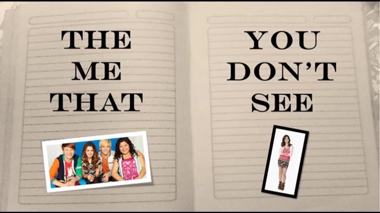 The Me That You Don't See - Laura Marano (Lyrics) The Me That You Don't See - Laura Marano (Lyrics)