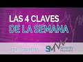 Las 4 claves semana bolsa y situación economía 23 5 2020 serenitymarkets