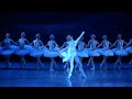 Swan lake state ballet of georgia 2019