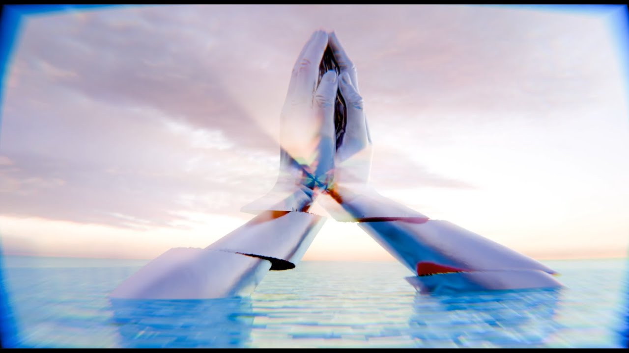 UNFAZED w/ Floe Tos - Yogi Barrier