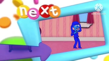Fanmade Tiny Pop Next Bumper (Blue’s Clues Mailtime Song Bloopers)