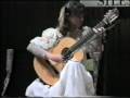 Rare Guitar Video: Nicola Hall plays Mertz Hungarian Fantasy