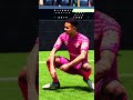 GABRIEL JESUS !!!!! #football #gaming #fifa #eafc24 #shorts #subscribe #fyp #1k