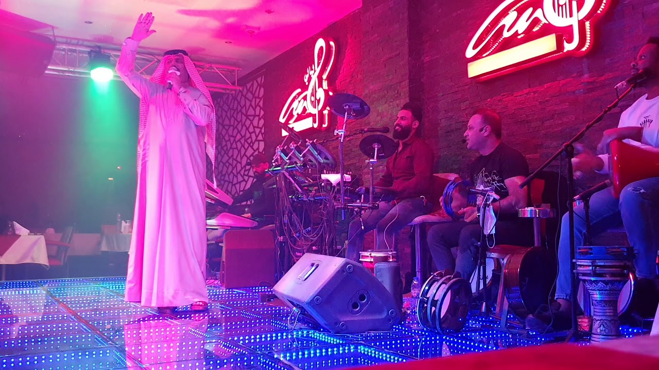 ابو شاكر ريفي عراقي