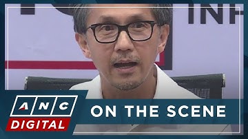 Dizon: Ombudsman filing Sandiganbayan cases prove gov