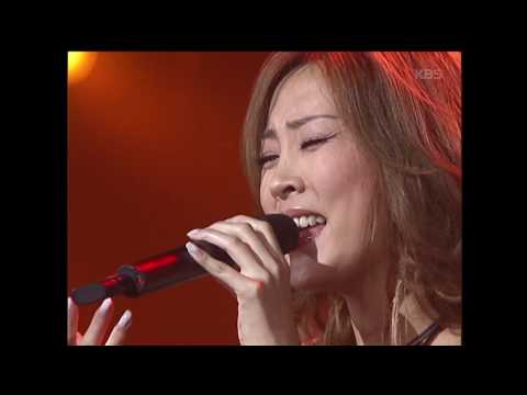 J(J) - 그때까지 [윤도현의 러브레터] | KBS 20020519 방송